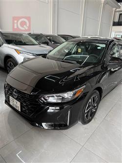 نیسان سێنترا